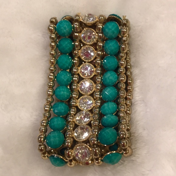 Jewelry stretchy bracelet - Picture 7 of 7